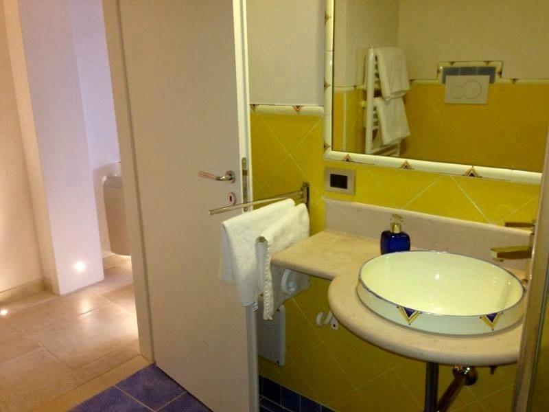 Cantaluna B&B Polignano a Mare Pokoj fotografie