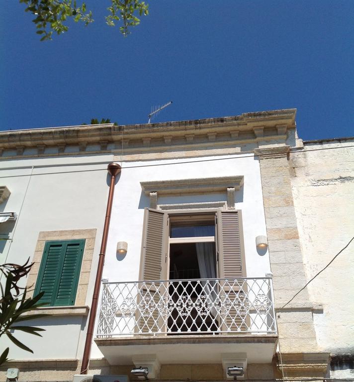Cantaluna B&B Polignano a Mare Pokoj fotografie