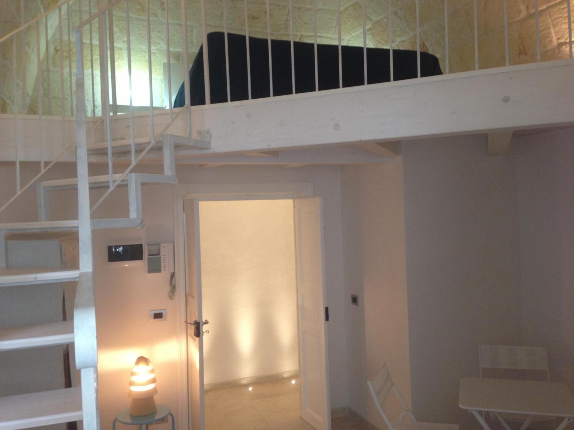 Cantaluna B&B Polignano a Mare Exteriér fotografie