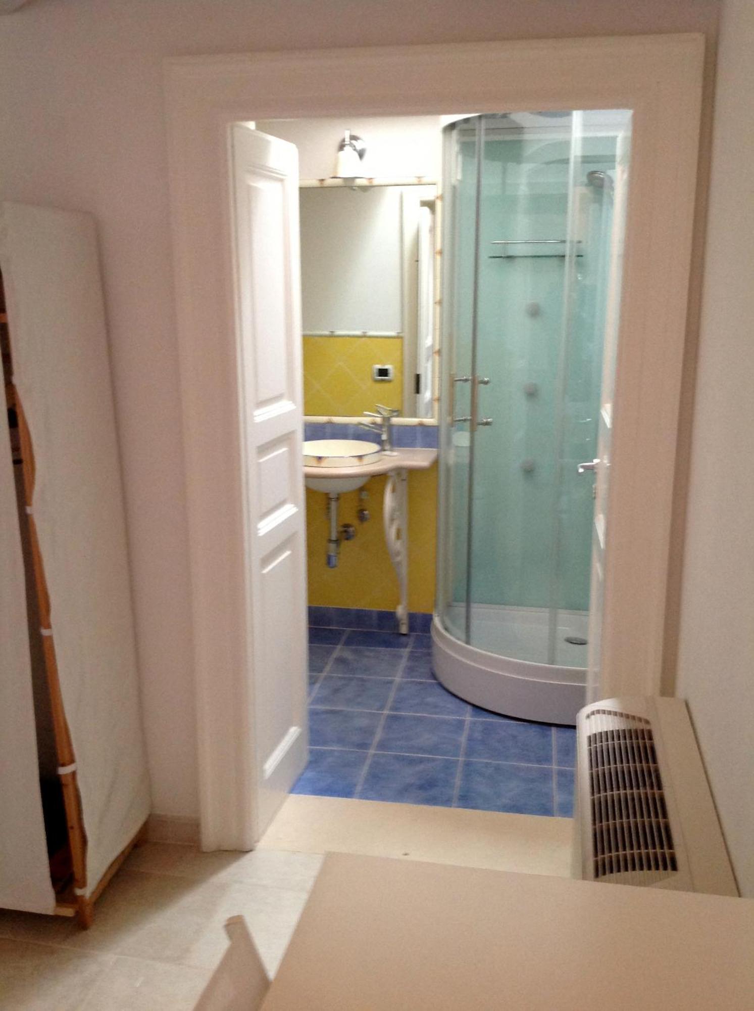 Cantaluna B&B Polignano a Mare Exteriér fotografie