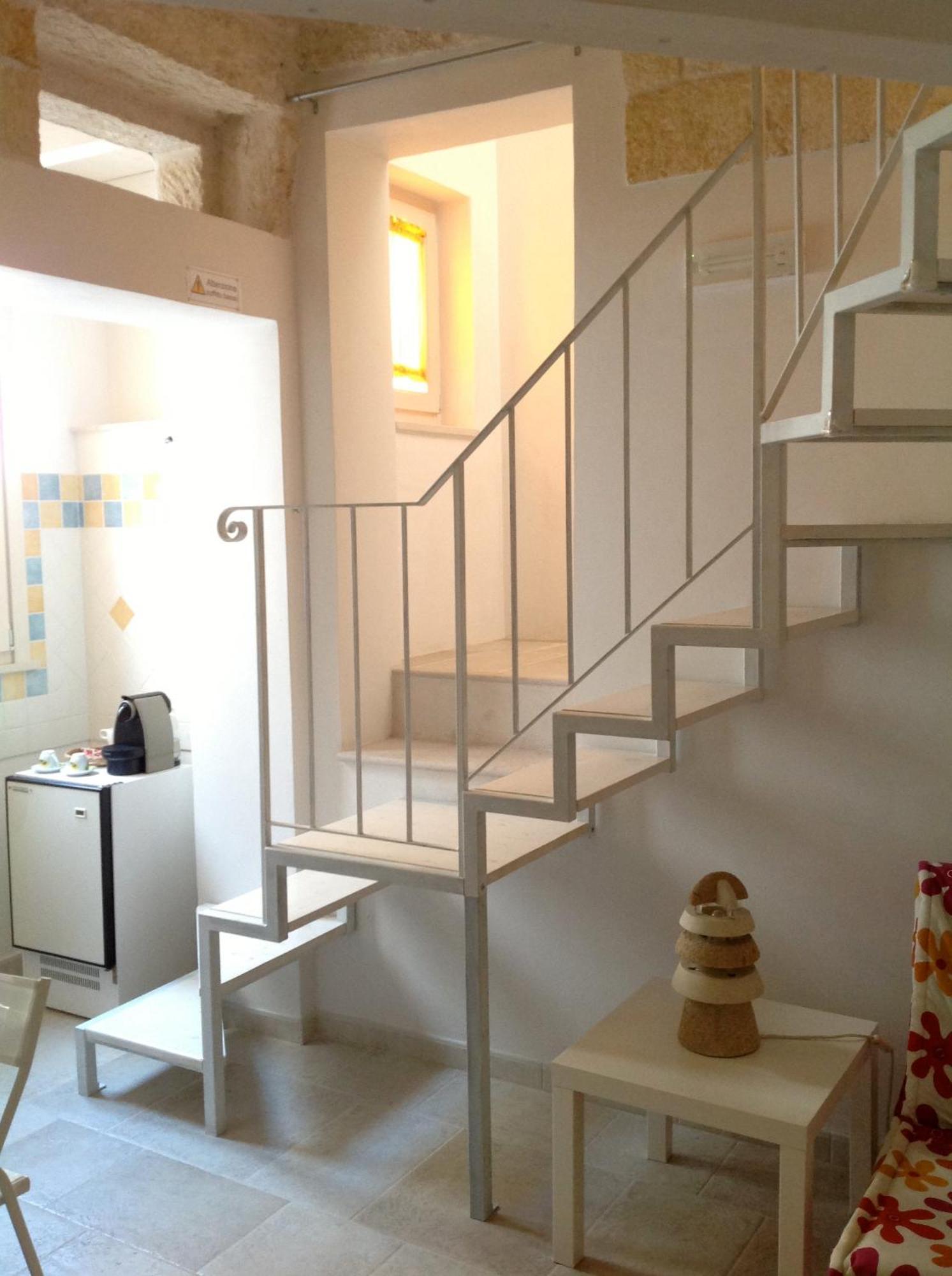Cantaluna B&B Polignano a Mare Exteriér fotografie