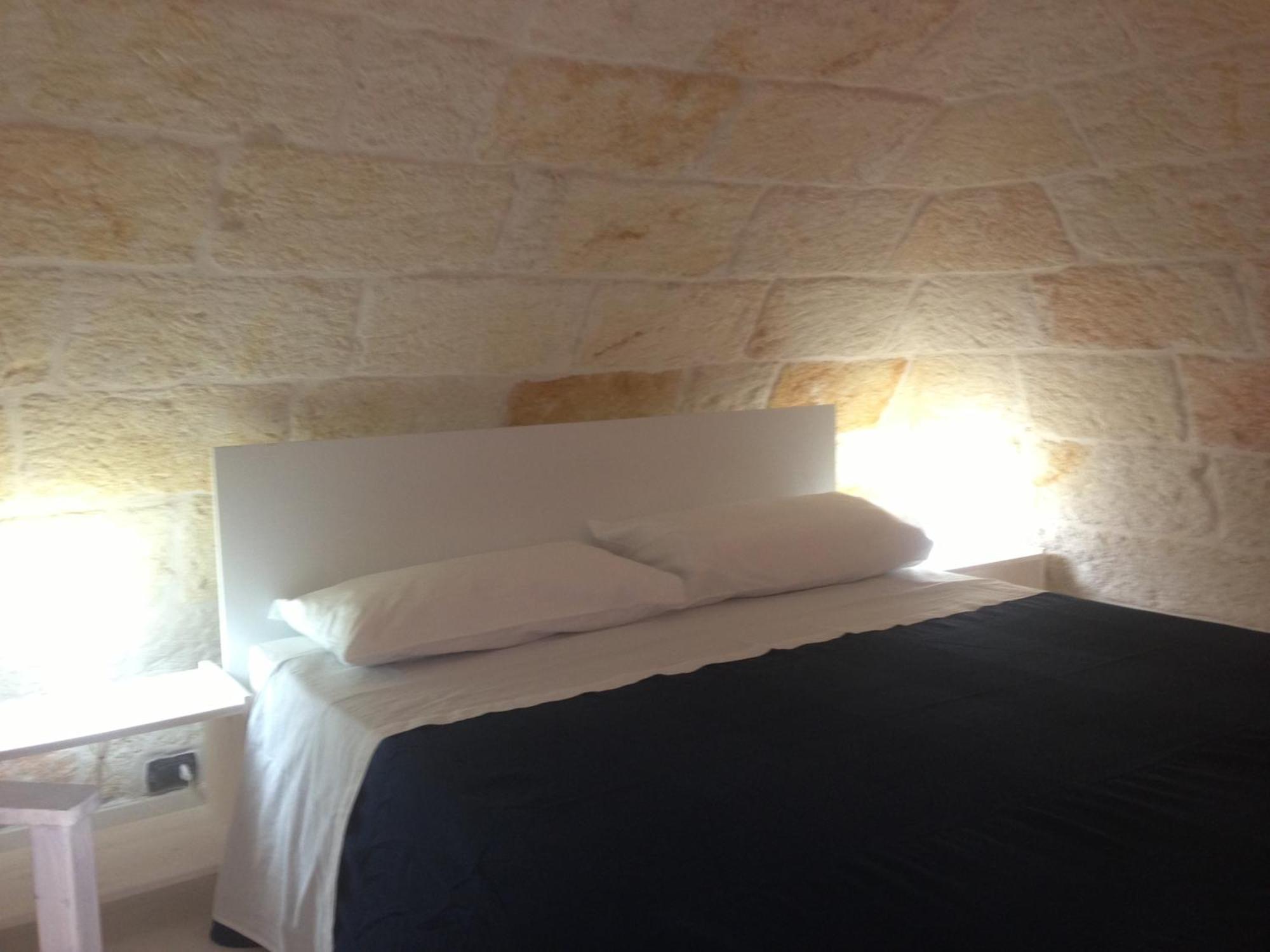 Cantaluna B&B Polignano a Mare Exteriér fotografie