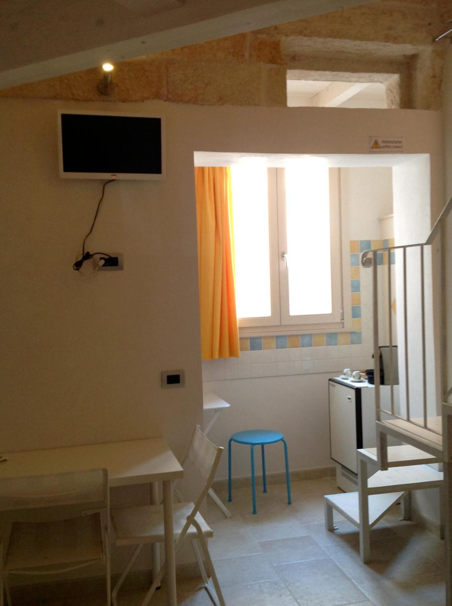 Cantaluna B&B Polignano a Mare Exteriér fotografie