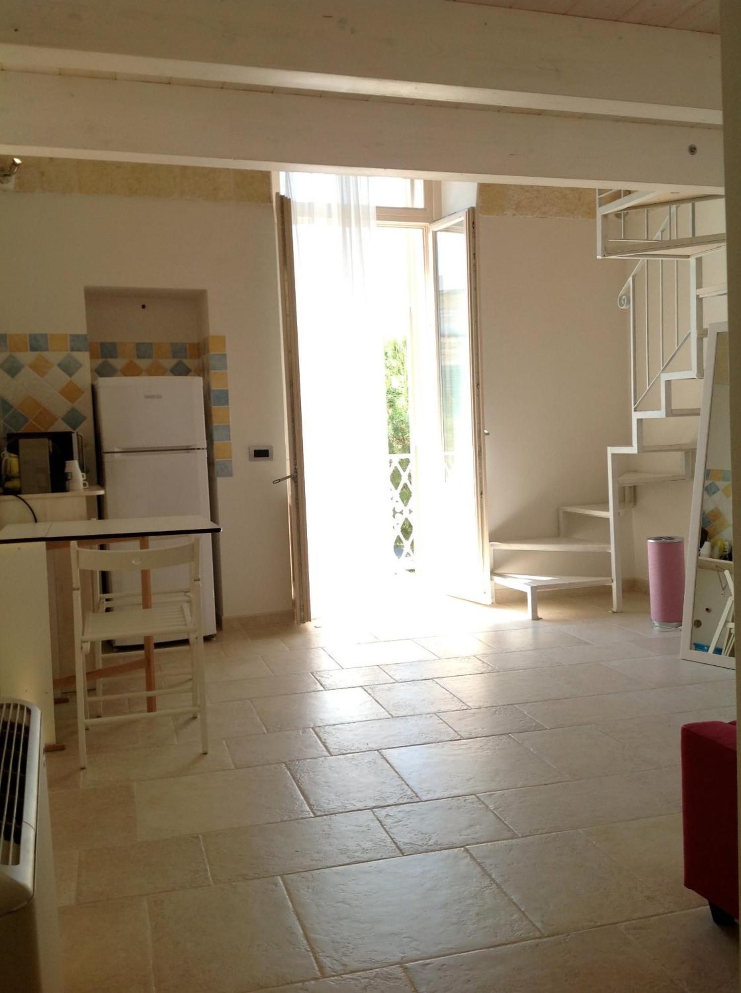 Cantaluna B&B Polignano a Mare Exteriér fotografie
