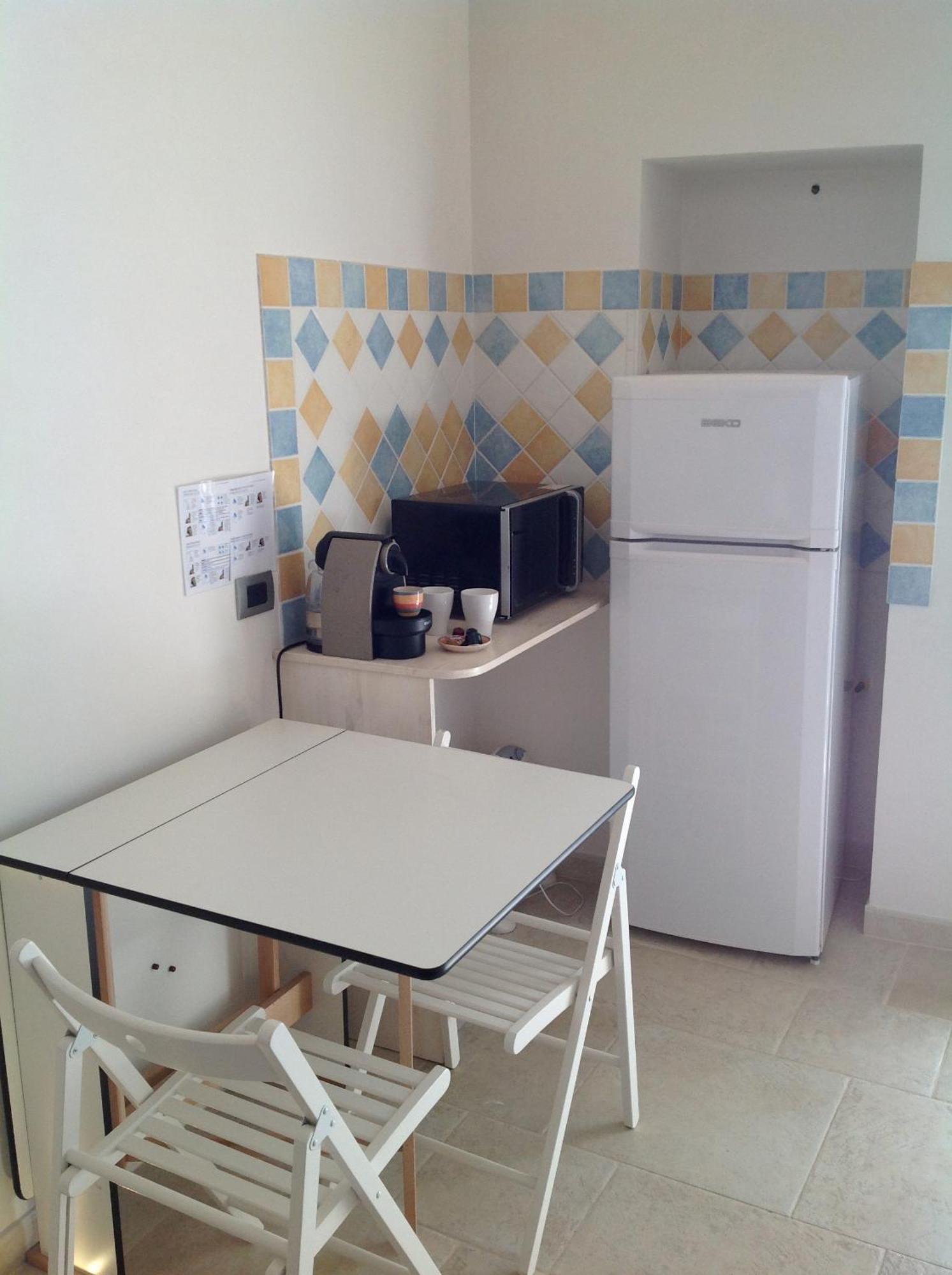 Cantaluna B&B Polignano a Mare Exteriér fotografie