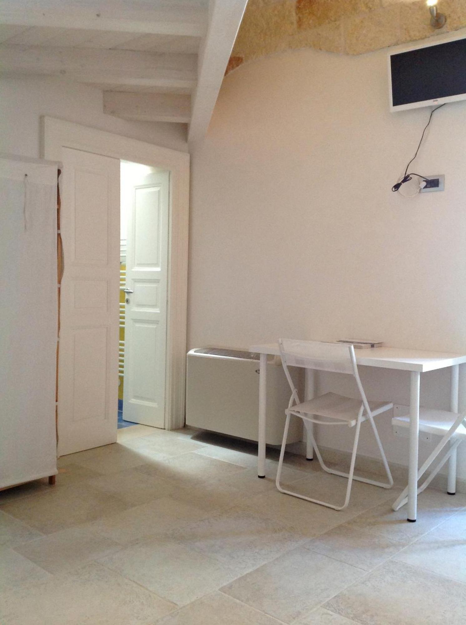 Cantaluna B&B Polignano a Mare Exteriér fotografie