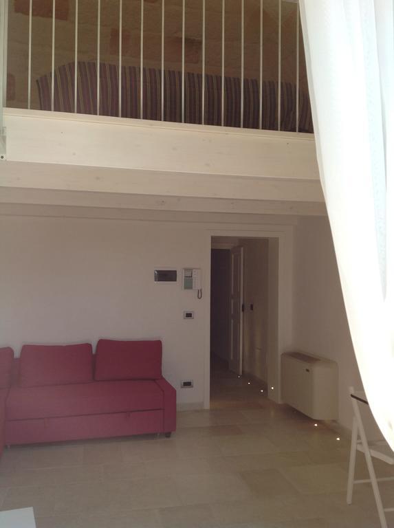 Cantaluna B&B Polignano a Mare Pokoj fotografie
