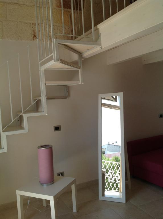 Cantaluna B&B Polignano a Mare Pokoj fotografie