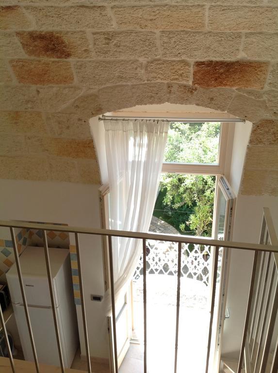 Cantaluna B&B Polignano a Mare Pokoj fotografie