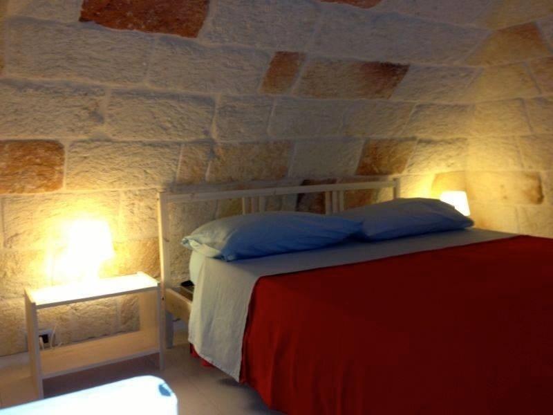 Cantaluna B&B Polignano a Mare Pokoj fotografie