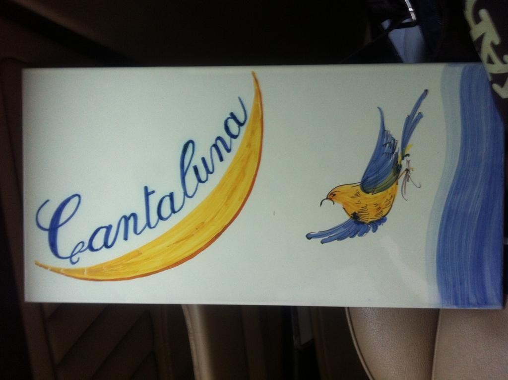 Cantaluna B&B Polignano a Mare Exteriér fotografie