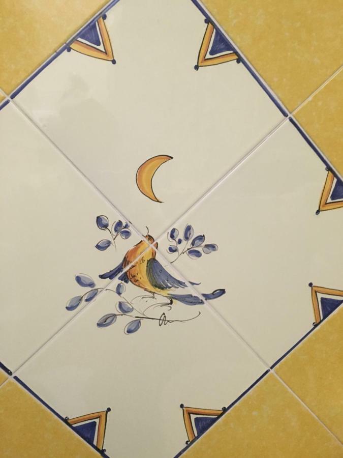 Cantaluna B&B Polignano a Mare Exteriér fotografie