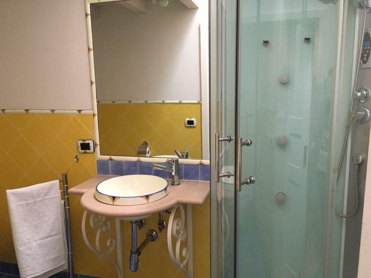 Cantaluna B&B Polignano a Mare Exteriér fotografie