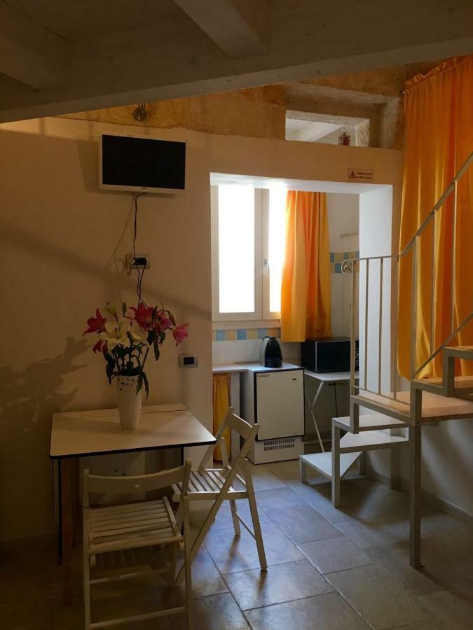 Cantaluna B&B Polignano a Mare Exteriér fotografie