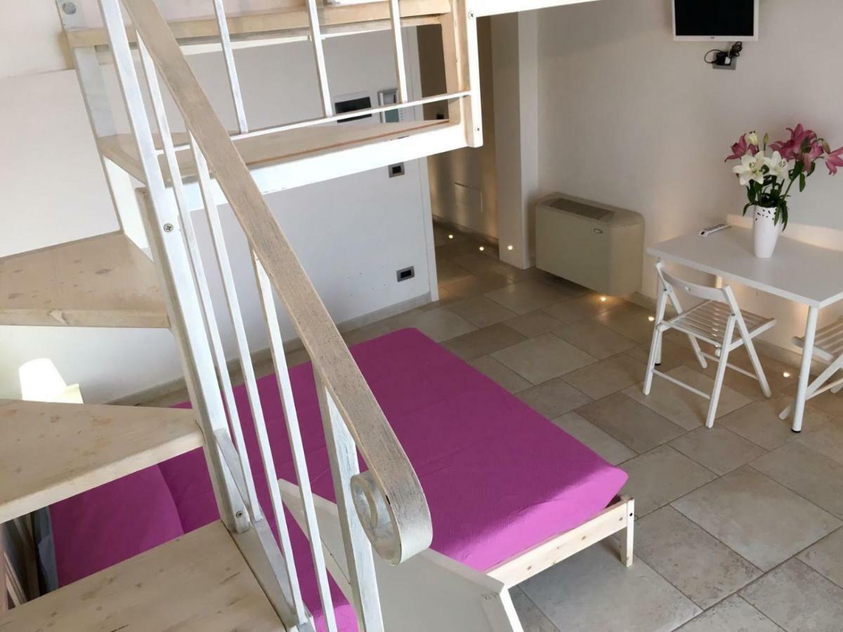 Cantaluna B&B Polignano a Mare Exteriér fotografie