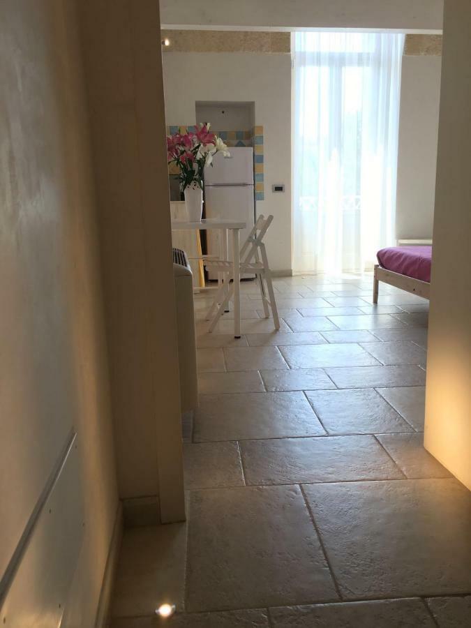 Cantaluna B&B Polignano a Mare Exteriér fotografie