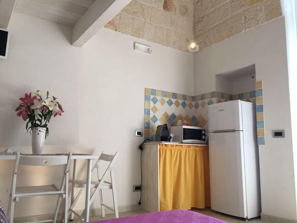 Cantaluna B&B Polignano a Mare Exteriér fotografie