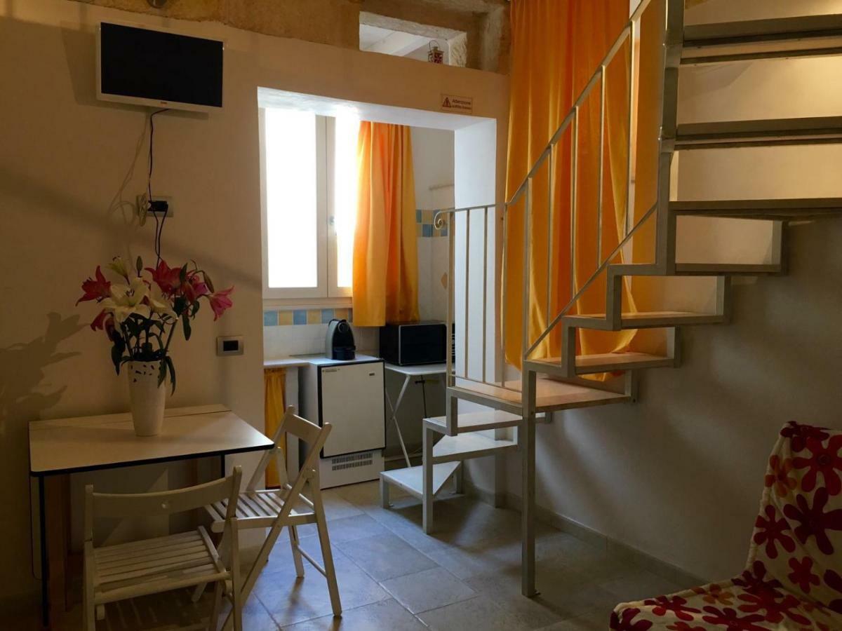 Cantaluna B&B Polignano a Mare Exteriér fotografie