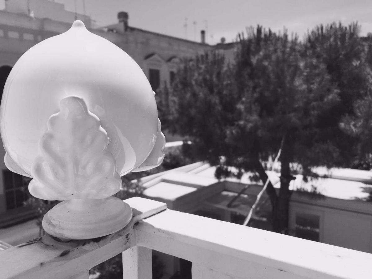 Cantaluna B&B Polignano a Mare Exteriér fotografie