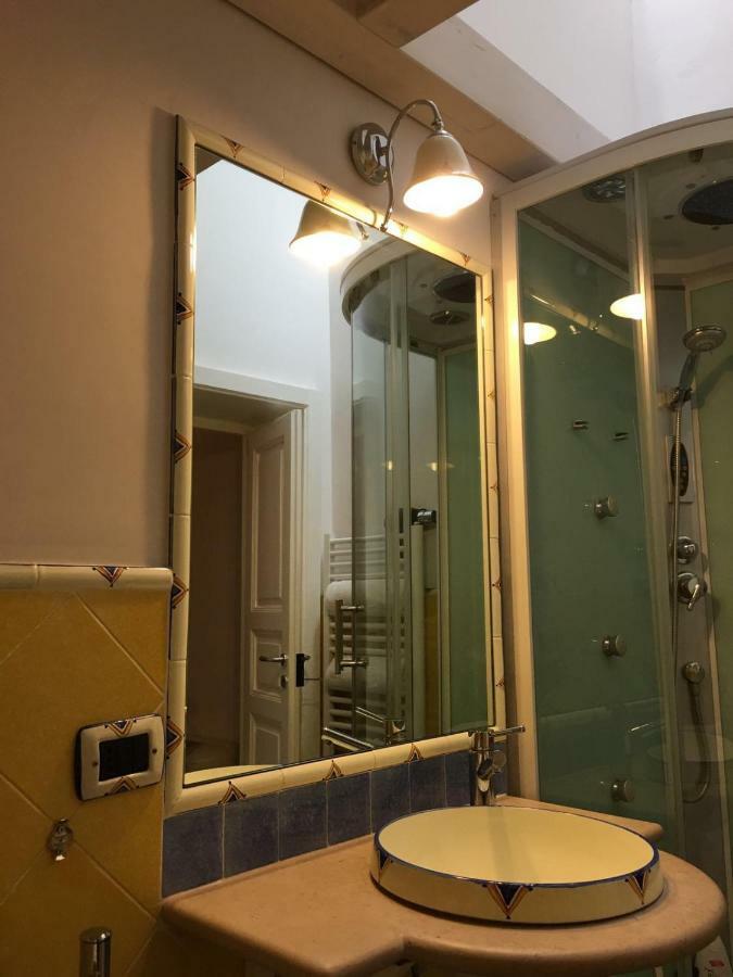 Cantaluna B&B Polignano a Mare Exteriér fotografie