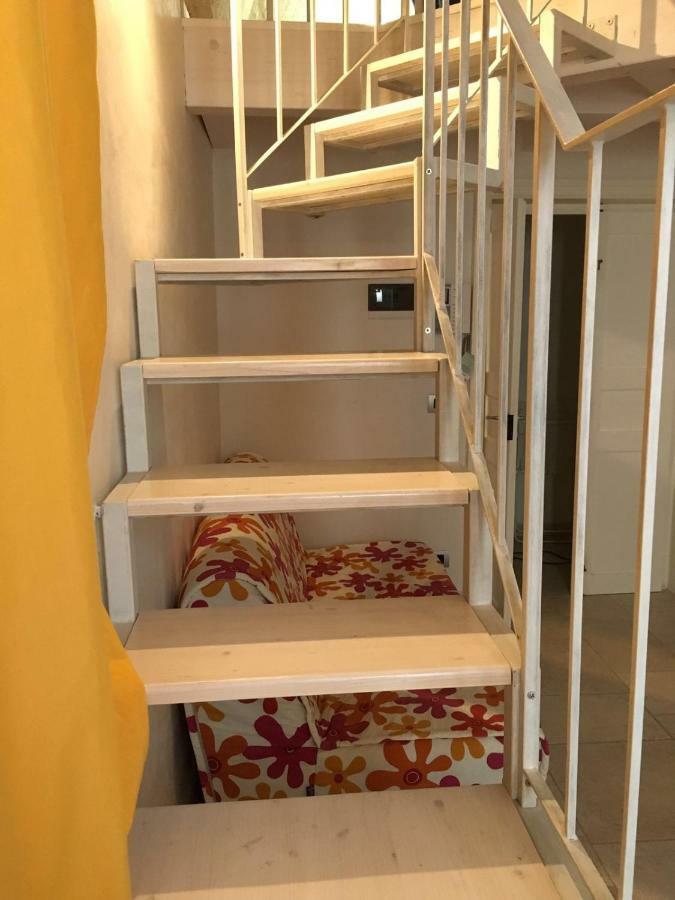 Cantaluna B&B Polignano a Mare Exteriér fotografie