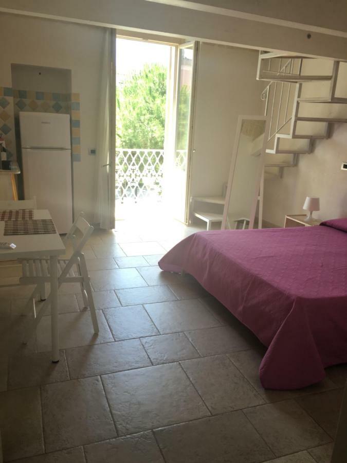Cantaluna B&B Polignano a Mare Exteriér fotografie